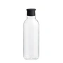 Rig-Tig by Stelton - Drink-It Water bottle 0.75 l, black