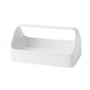 Rig-Tig by Stelton - Handy-Box Storage box, white