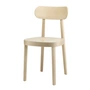 Thonet - 118 m chair, light stained beech