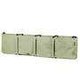 Bacsac - Hanging Window Box Plant bag 4 Batyline 35 l, yucca
