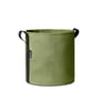 Bacsac - Pot plant bag batyline 25 l, yucca