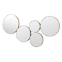 Broste copenhagen - Kunst mirror, brass