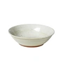Broste Copenhagen - Grød Bowl, Ø 17 x H 5 cm, sand