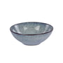 Broste copenhagen - Nordic sea bowl, ø 17 x h 6 cm