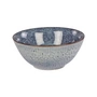 Broste copenhagen - Nordic sea bowl, ø 25 x h 11 cm