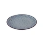 Broste Copenhagen - Nordic Sea Plate, Ø 15 x H 2 cm