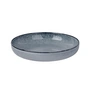 Broste copenhagen - Nordic sea bowl deep, ø 22.5 x h 4.8 cm