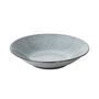 Broste Copenhagen - Nordic Sea Deep plate, Ø 22.5 x H 5 cm