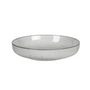 Broste copenhagen - Nordic sand bowl deep, ø 22.5 x h 4.8 cm