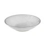 Broste Copenhagen - Nordic Sand Deep plate, Ø 22.5 x H 5 cm