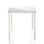 Magis - Air Table Outdoor, 65 x 65 cm, white