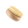 Zone denmark - bath inu brush, ø 8,6 x 3,9 cm, beech