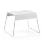 Zone denmark - A-stool, white
