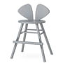 Nofred - Mouse Junior chair, gray