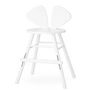 Nofred - Mouse Junior chair, white