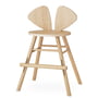 Nofred - Mouse Junior chair, oak matt lacquered