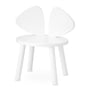 Nofred - Mouse Child chair, white
