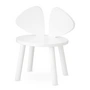 Nofred - Mouse Child chair, white