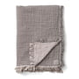 & Tradition - Collect SC32 Blanket, 140 x 210 cm, cloud / slate gray