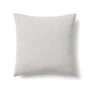 & tradition - Collect SC28 Cushion Boucle, 50 x 50 cm, ivory / sand