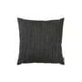 Artek - Rivi pillowcase 40 x 40 cm, black / white