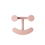 Fritz Hansen - Happy Hook Wall hook, pink
