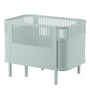 Sebra - The Sebra Bed, Baby & Junior, mist green