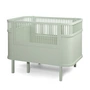 Sebra - The Sebra bed, Baby & Junior, mist green