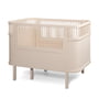 Sebra - The Sebra Bed, Baby & Junior, birchbark beige