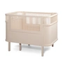 Sebra - The Sebra bed, Baby & Junior birchbark rose
