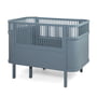 Sebra - The Sebra Bed, Baby & Junior, forest lake blue