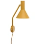 Frandsen - Lyss Wall lamp, almond matt