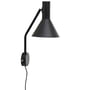 Frandsen - Lyss Wall lamp, matt black