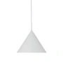 Frandsen - Benjamin pendant lamp ø 30 cm, white matt