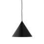 Frandsen - Benjamin pendant lamp ø 30 cm, black matt