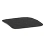 Fdb møbler - M14 seat cushion for m7 stool, anthracite