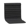 Fdb møbler - M14 seat cushion for m1 garden chair, anthracite