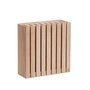 Andersen Furniture - Knife block, oak