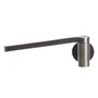 Happy Sinks - Sink cloth holder straight, stainless steel