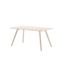 OUT Objekte unserer Tage - Meyer Table Medium 160 x 92 cm, ash waxed