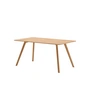 OUT Objekte unserer Tage - Meyer Medium table 160 x 92 cm, waxed oak
