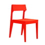 OUT Objekte unserer Tage - Schulz Chair, bright red