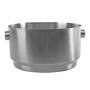 Xlboom - Rondo party bucket bottle cooler, stainless steel