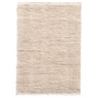 nanimarquina - Wellbeing Chobi Carpet, 200 x 300 cm, natural