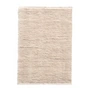 nanimarquina - Wellbeing Chobi carpet, 170 x 240 cm, natural