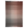 nanimarquina - Shade Rug, 170 x 240 cm, pallet 4