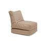 Sitting Bull - Flex couch, almond