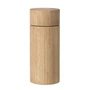 Broste copenhagen - Oak salt and pepper mill h 16 cm, oak