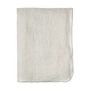 Broste copenhagen - Gracie tablecloth, 160 x 200 cm, high rise