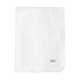 Broste copenhagen - Gracie tablecloth, 160 x 200 cm, white